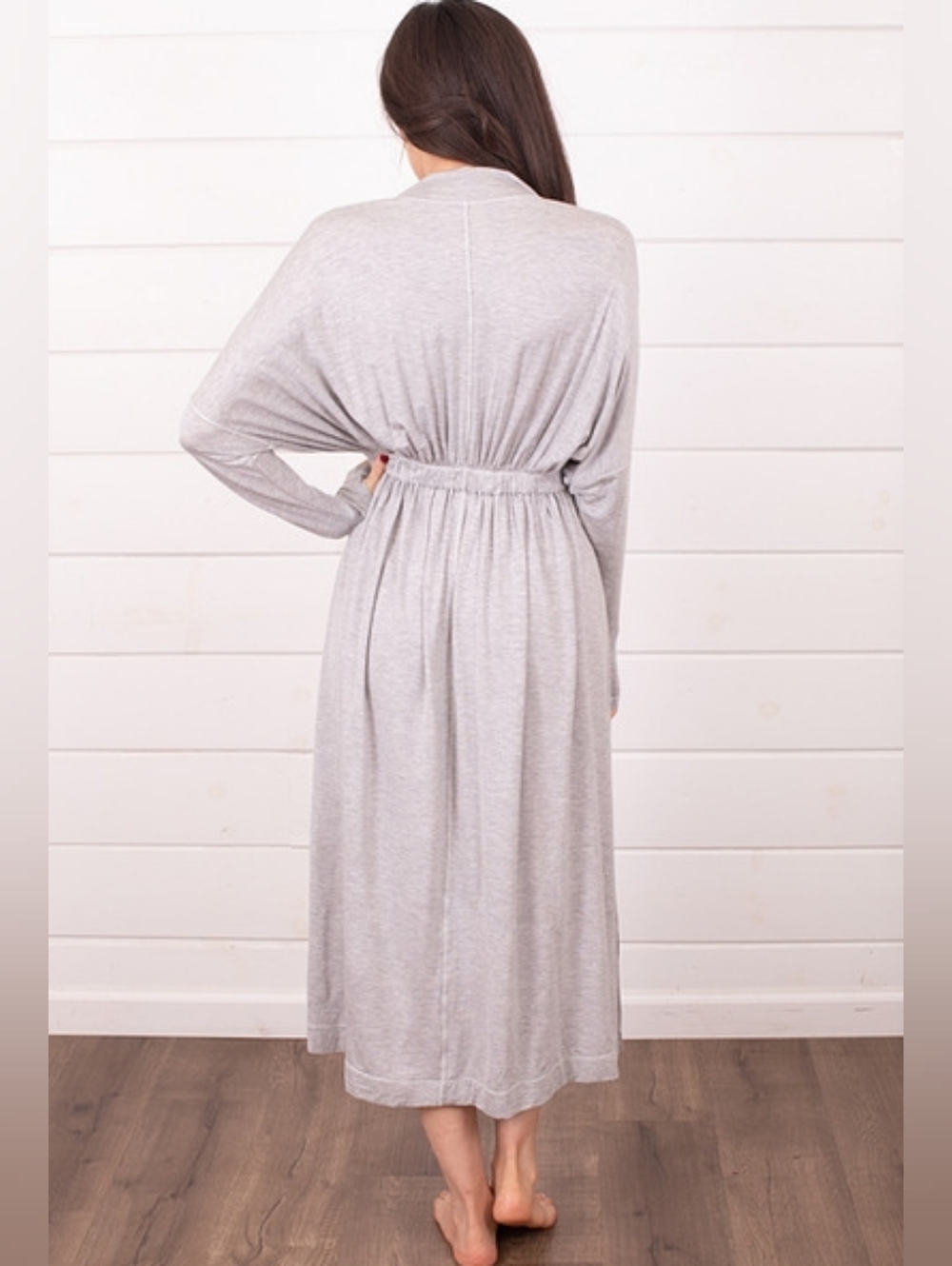 Free People Essential Cardi Robe - Picture 2 of 10
